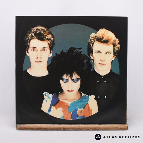 Siouxsie & The Banshees - Kaleidoscope - A//1 B//1 LP Vinyl Record - VG+/EX
