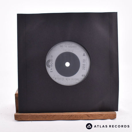 Siouxsie & The Banshees Mittageisen 7" Vinyl Record - In Sleeve