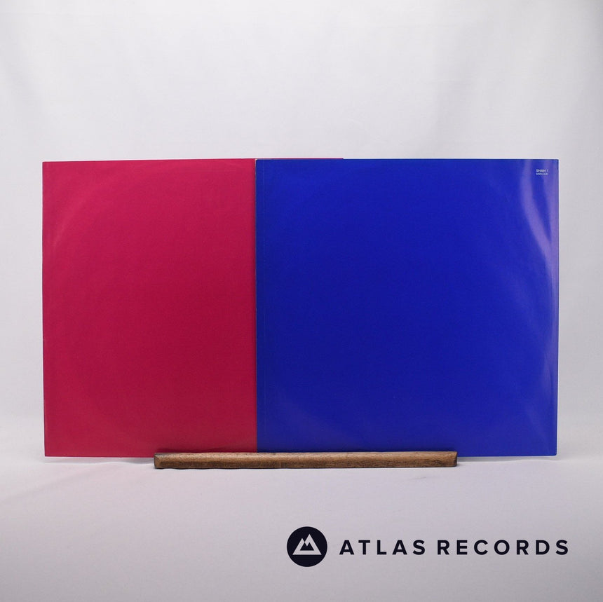 Siouxsie & The Banshees - Nocturne - Gatefold Double LP Vinyl Record - EX/VG+