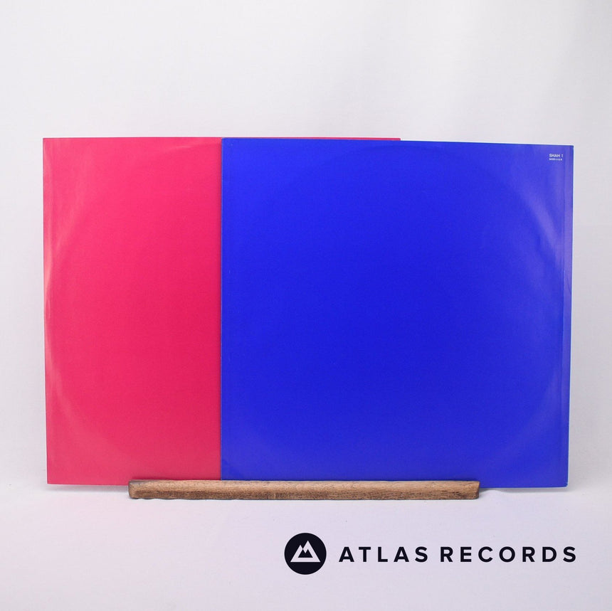 Siouxsie & The Banshees - Nocturne - Utopia Gatefold 2 x LP Vinyl Record - EX/EX