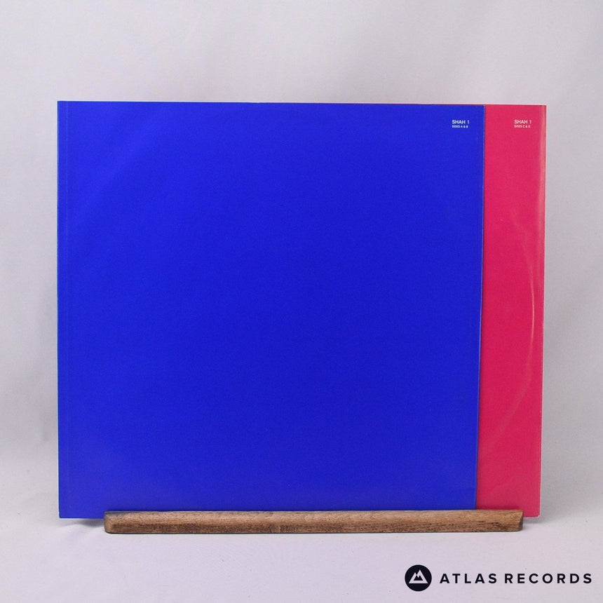 Siouxsie & The Banshees - Nocturne - Double LP Vinyl Record - EX/EX