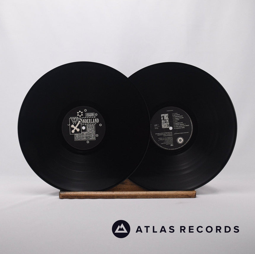 Siouxsie & The Banshees - Nocturne - Gatefold Double LP Vinyl Record - EX/VG+