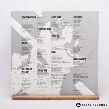 Siouxsie & The Banshees - Once Upon A Time/The Singles - LP Vinyl Record