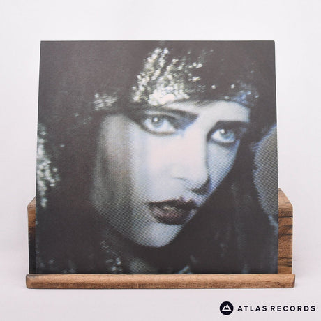 Siouxsie & The Banshees - Once Upon A Time/The Singles - LP Vinyl Record