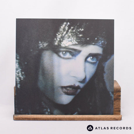 Siouxsie & The Banshees - Once Upon A Time/The Singles - LP Vinyl Record