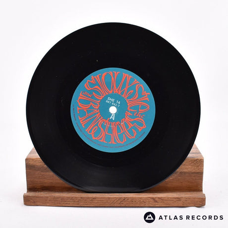 Siouxsie & The Banshees - Peek-A-Boo - 7" Vinyl Record - EX/EX