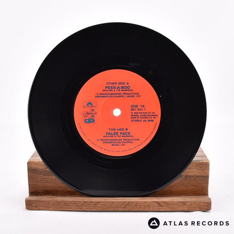 Siouxsie & The Banshees - Peek-A-Boo - 7" Vinyl Record - EX/EX