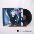 Siouxsie & The Banshees Peepshow LP Vinyl Record - Front Cover & Record