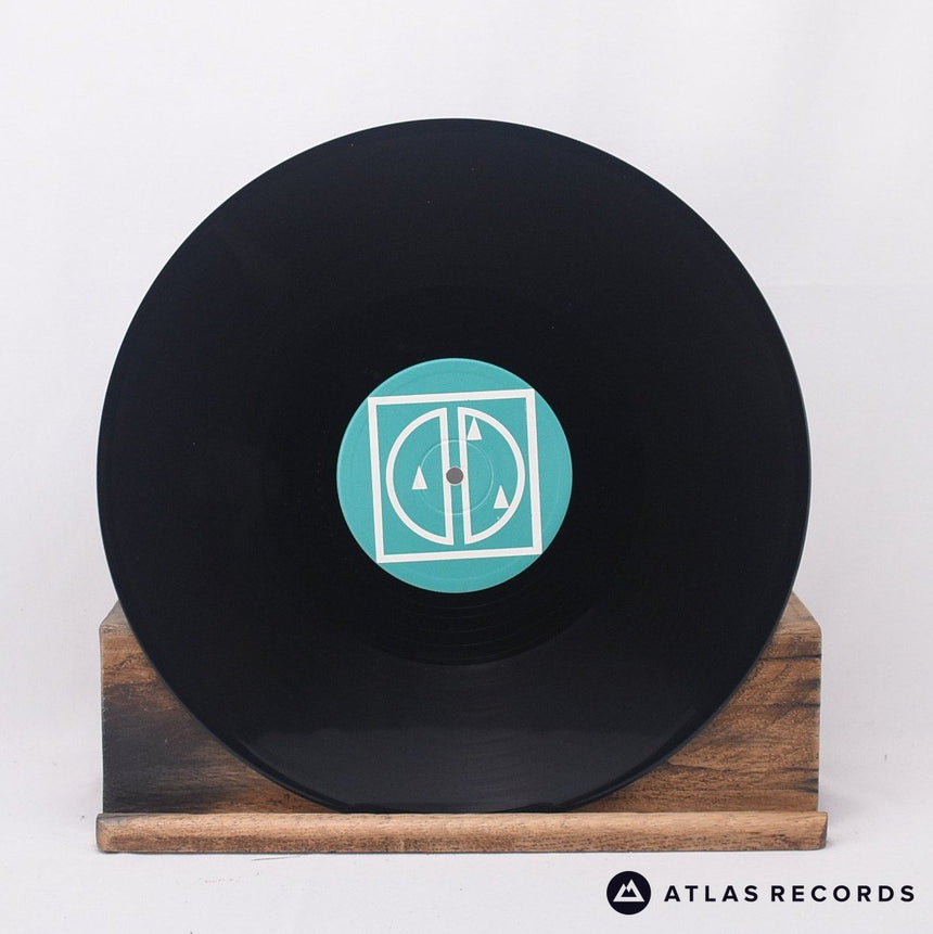 Siouxsie & The Banshees - Slowdive - 12" Vinyl Record - VG+/VG+