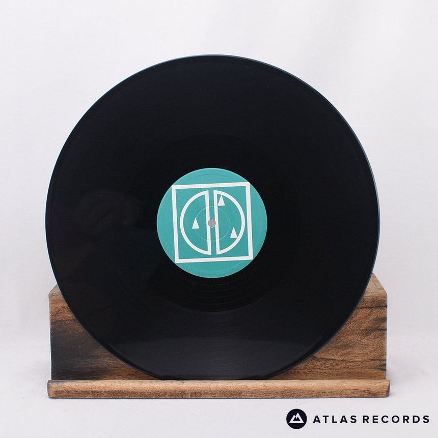 Siouxsie & The Banshees - Slowdive - 12" Vinyl Record - VG+/VG+