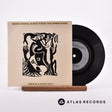 Siouxsie & The Banshees Spellbound 7" Vinyl Record - Front Cover & Record