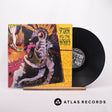 Siouxsie & The Banshees Swimming Horses 12" Vinyl Record - Front Cover & Record
