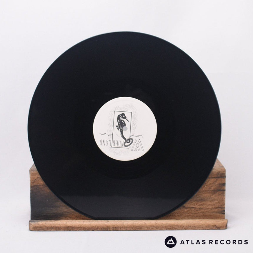 Siouxsie & The Banshees - Swimming Horses - 12" Vinyl Record - EX/EX