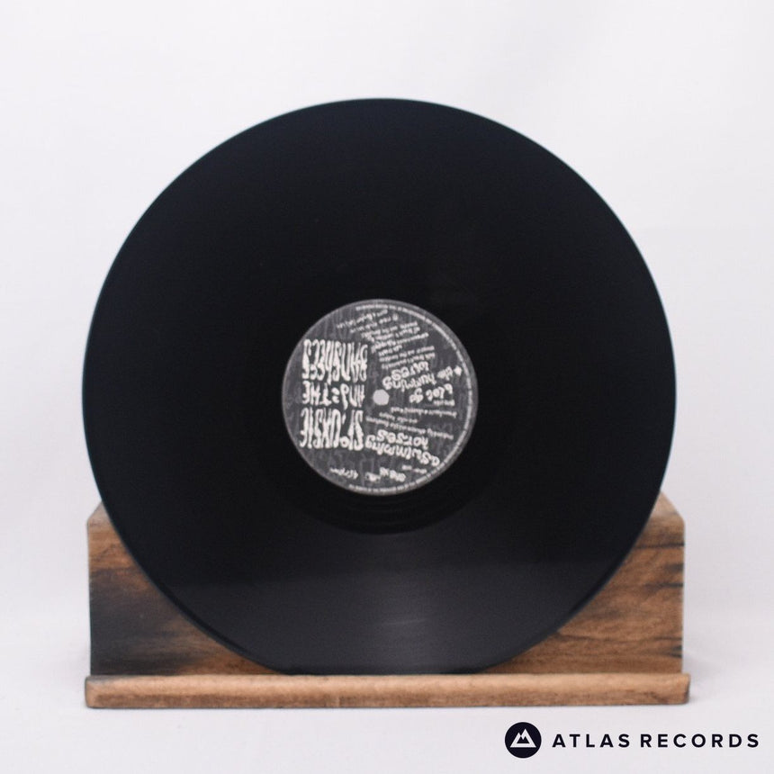 Siouxsie & The Banshees - Swimming Horses - 12" Vinyl Record - EX/EX