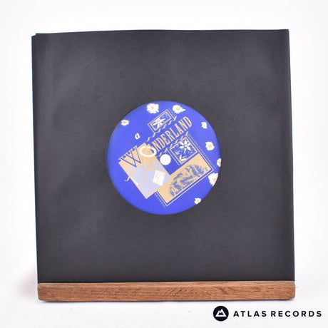 Siouxsie & The Banshees The Passenger 7" Vinyl Record - In Sleeve