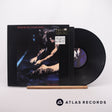 Siouxsie & The Banshees The Scream LP Vinyl Record - Front Cover & Record