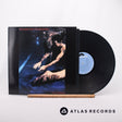 Siouxsie & The Banshees The Scream LP Vinyl Record - Front Cover & Record