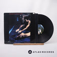 Siouxsie & The Banshees The Scream LP Vinyl Record - Front Cover & Record
