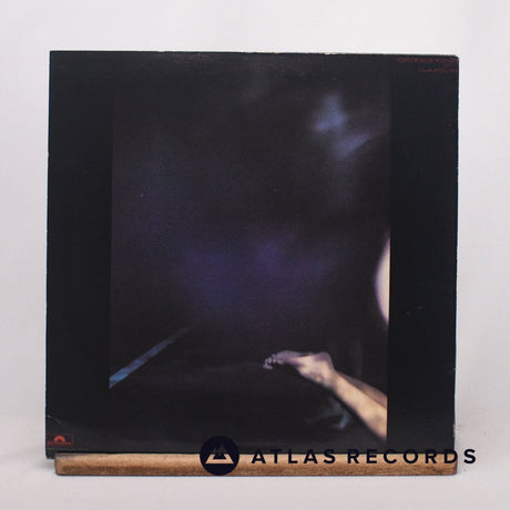 Siouxsie & The Banshees - The Scream - A//2 B//2 LP Vinyl Record - EX/VG+
