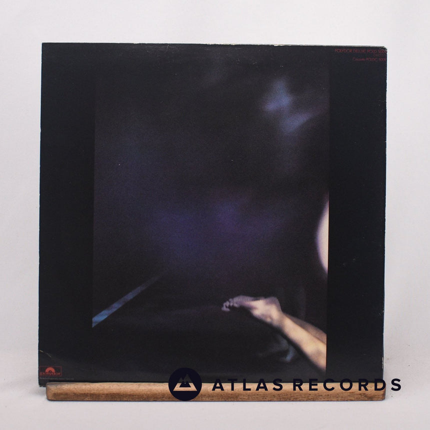 Siouxsie & The Banshees - The Scream - A//2 B//2 LP Vinyl Record - EX/VG+