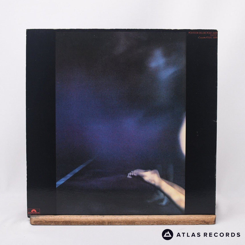 Siouxsie & The Banshees - The Scream - A//2 B//2 LP Vinyl Record - EX/VG+