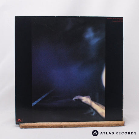 Siouxsie & The Banshees - The Scream - A//2 B//2 LP Vinyl Record - EX/VG+