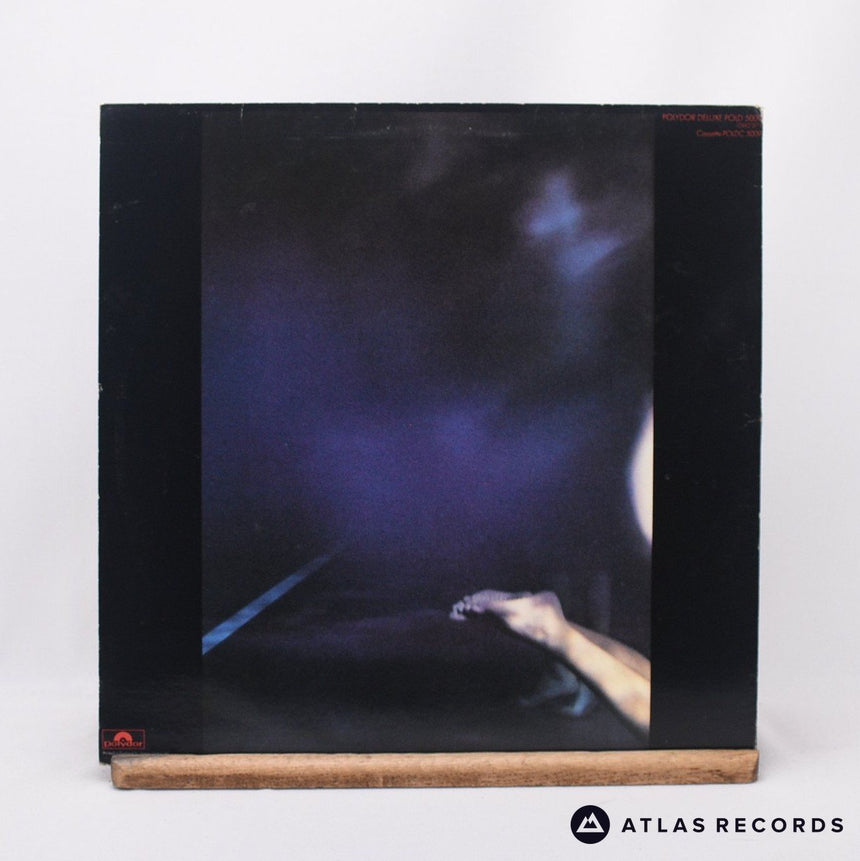 Siouxsie & The Banshees - The Scream - A//2 B//2 LP Vinyl Record - VG+/VG+