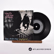 Siouxsie & The Banshees The Staircase 7" Vinyl Record - Front Cover & Record