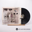 Siouxsie & The Banshees Through The Looking Glass LP Vinyl Record - Front Cover & Record