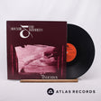 Siouxsie & The Banshees Tinderbox LP Vinyl Record - Front Cover & Record