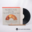 Sir Adrian Boult Falstaff - Symphonic Study 2 x LP Vinyl Record - Front Cover & Record