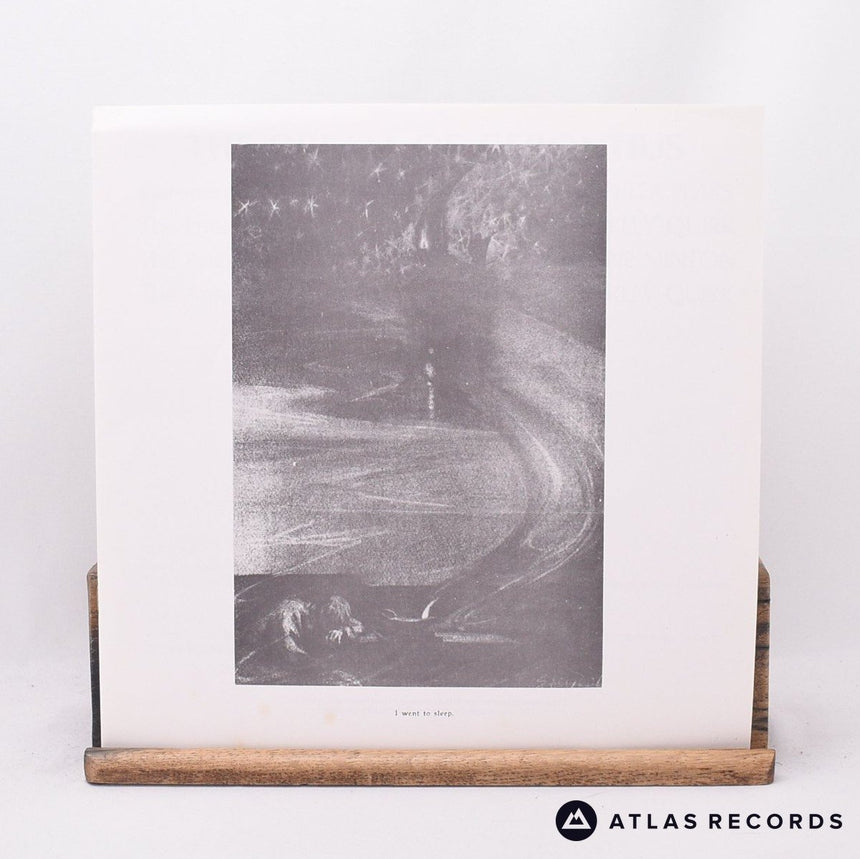 Sir Edward Elgar - The Dream Of Gerontius - Booklet 2 x LP Vinyl Record - VG+/EX