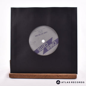 Sir Lee Light Up The Chalice 7" Vinyl Record - In Sleeve