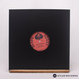 Sir Positive Grounded 12" Vinyl Record - In Sleeve