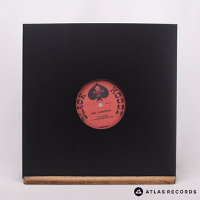 Sir Positive Grounded 12" Vinyl Record - In Sleeve