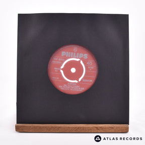 Sir Victor Uwaifo & His Melody Maestroes Do Amen-Do 7" Vinyl Record - In Sleeve