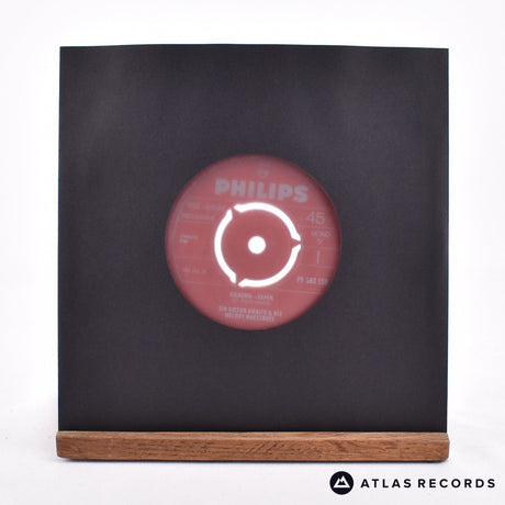 Sir Victor Uwaifo & His Melody Maestroes Gieremu-Ekpen 7" Vinyl Record - In Sleeve