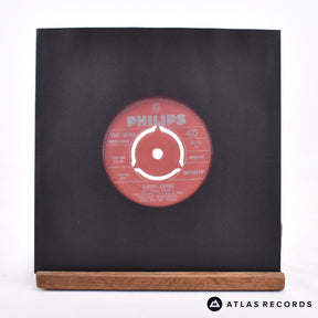 Sir Victor Uwaifo & His Melody Maestroes Guitar Boy & Mamywater 7" Vinyl Record - In Sleeve