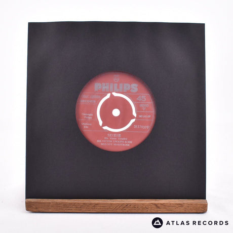 Sir Victor Uwaifo & His Melody Maestroes Sesese 7" Vinyl Record - In Sleeve