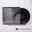 Sissi Rada Demeter In Aexone LP Vinyl Record - Front Cover & Record