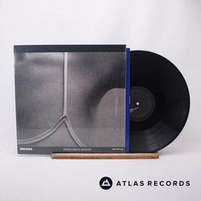 Sissi Rada Demeter In Aexone LP Vinyl Record - Front Cover & Record