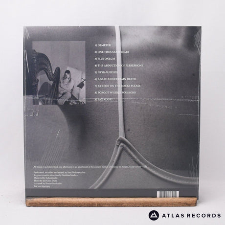 Sissi Rada - Demeter In Aexone - LP Vinyl Record - NM/VG+