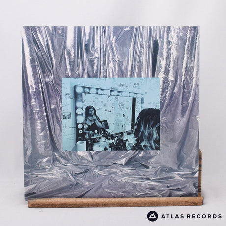 Sister Cookie - In The Blue Corner - LP Vinyl Record - NM/NM