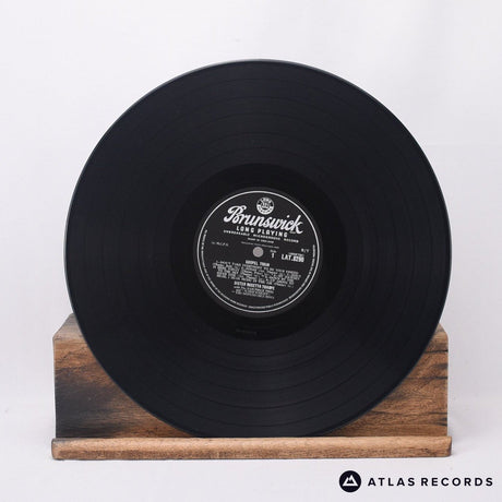 Sister Rosetta Tharpe - Gospel Train - Mono LP Vinyl Record - VG+/VG+