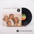 Sister Sledge Lost In Music 12" Vinyl Record - Front Cover & Record