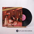 Sister Sledge We Are Family LP Vinyl Record - Front Cover & Record