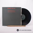 Six By Seven Candlelight 12" Vinyl Record - Front Cover & Record