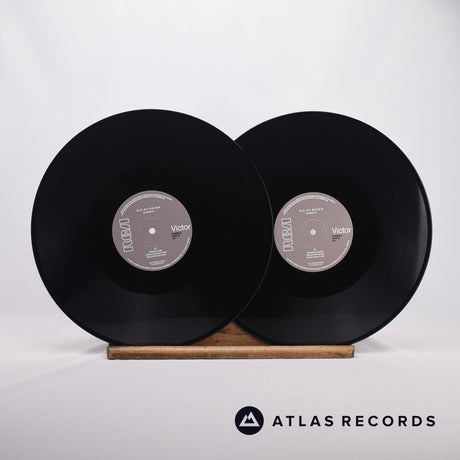 Six By Seven - Klub Mix! 33 - Limited Edition Double LP Vinyl Record - NM/VG+