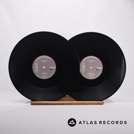 Six By Seven - Klub Mix! 33 - Limited Edition Double LP Vinyl Record - NM/VG+