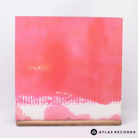 Six Organs Of Admittance - School Of The Flower - A B LP Vinyl Record - NM/EX